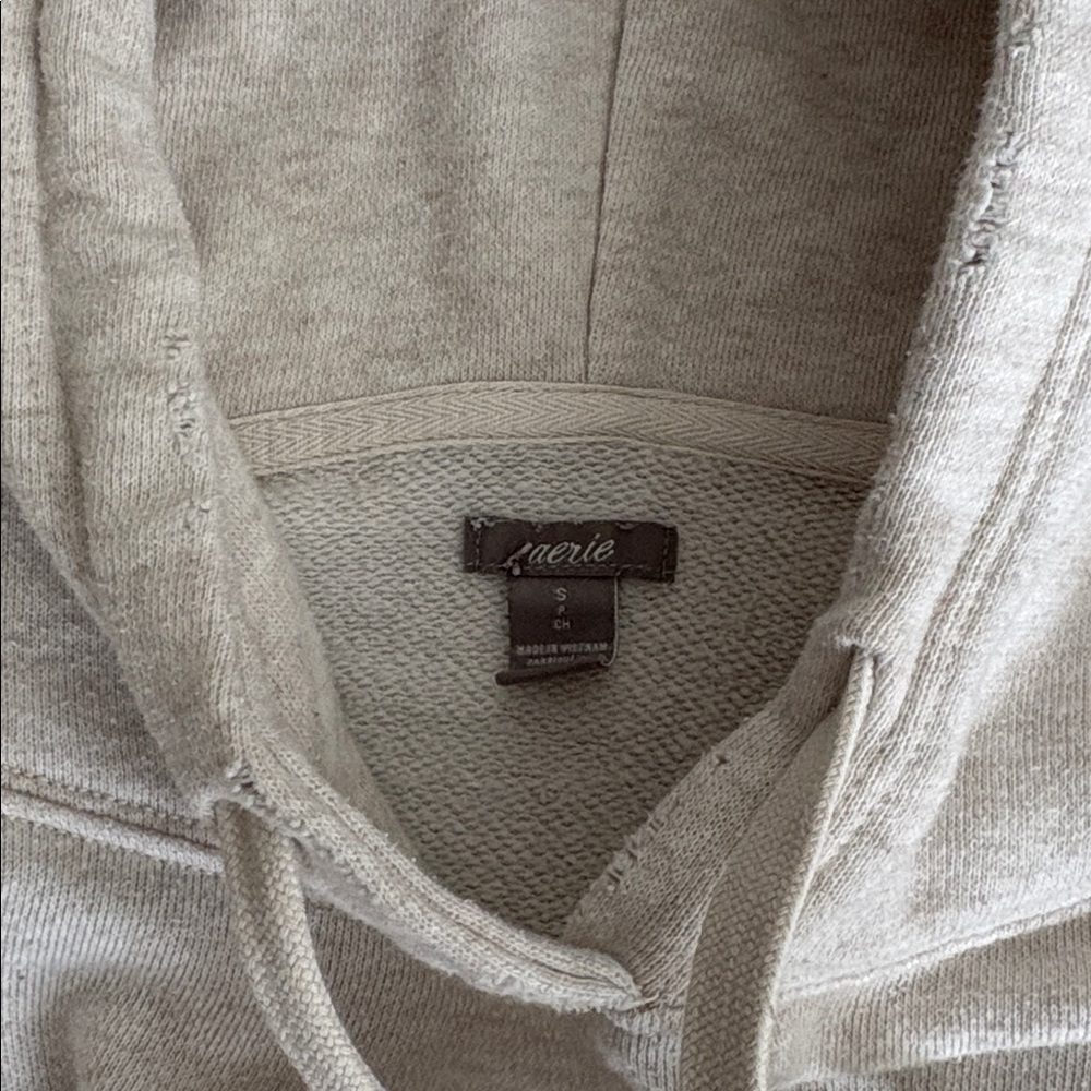 Aerie Hoodie - Picture 2 of 3